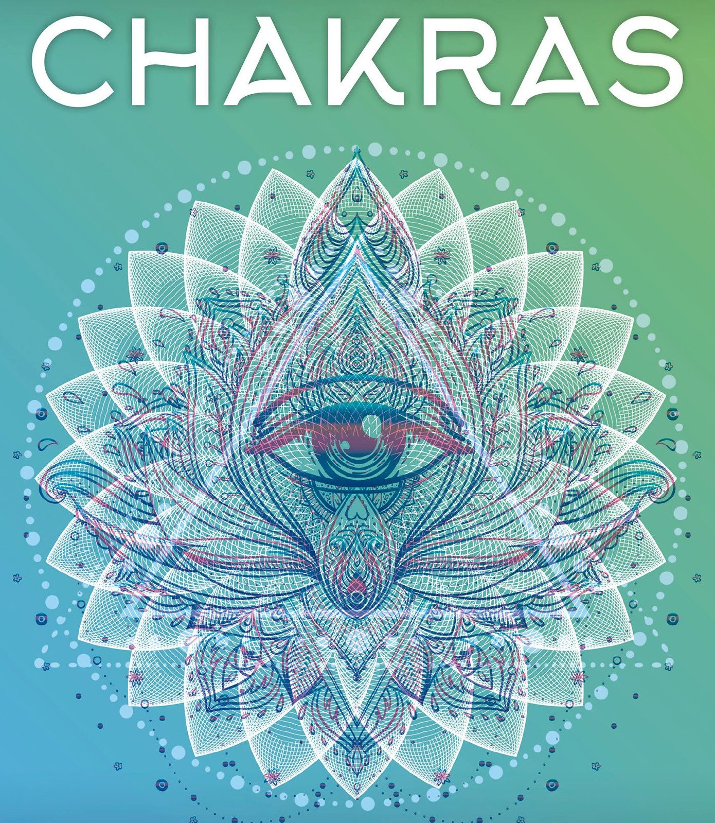 El gran libro de los chakras pdf