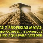 Las Profecias Mayas Documental completo en español