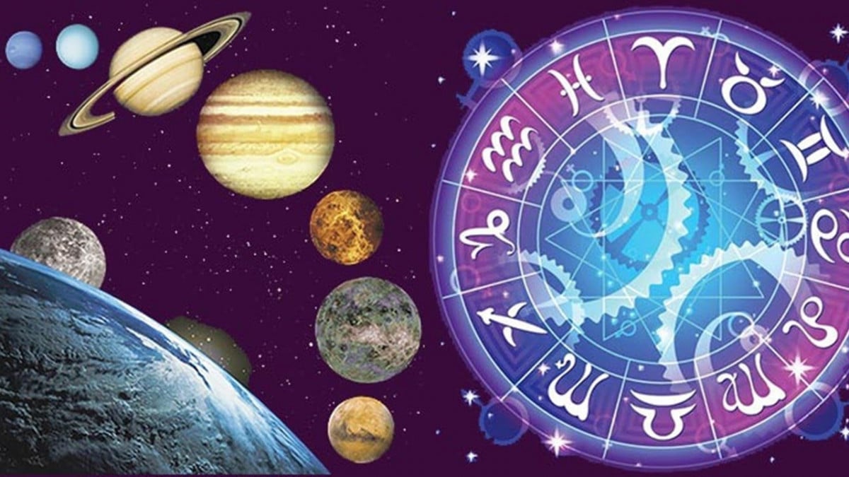 Manual de Astrología para Principiantes PDF