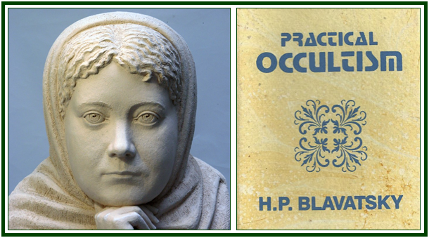 Ocultismo Practico Helena Blavatsky PDF