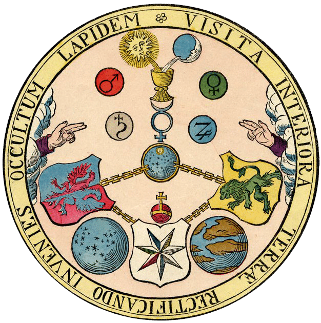 tratado esoterico de astrologia hermetica pdf