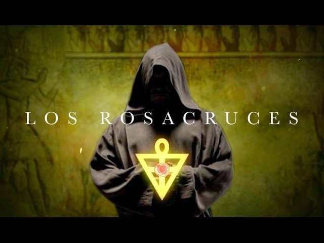 la doctrina secreta de los rosacruces