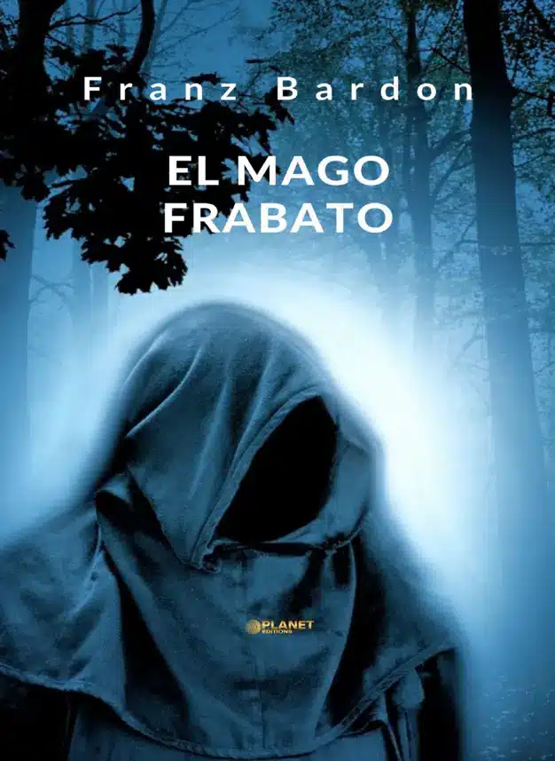 Frabato el Mago Franz Bardon Frabato el Mago Franz Bardon PDF gratis