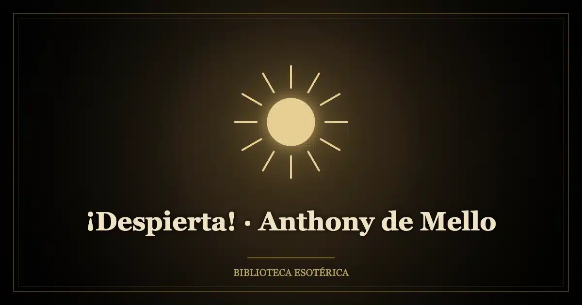 despierta-anthony-de-mello-pdf